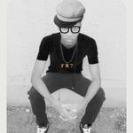 Ferdinand Ronald - @ferdinand.ronald - Instagram