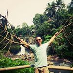 Ronald Ferdinand - @ferdinandronald - Instagram