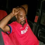 Ronald Ferdinand - @ronaldferdinand1 - Instagram