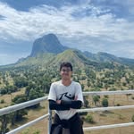 Ronald Ferdinand - @ferdinandronaldtukan - Instagram