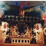 Ronald Van Ferdinand - @benedictoathenz - Instagram