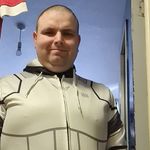 Ronald Field - @ronz8787 - Instagram