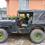 Ronald field Majaw - @ronaldfieldmajaw - Instagram