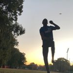 Ronald Khunou - @ronald_track_n_field - Instagram
