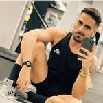 Ronald Fields - @ronaldfields4275 - Instagram