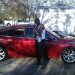 Ronald fields - @ronaldfields570 - Instagram