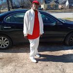 Ronald Fields - @ronald.fields.100 - Instagram