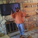 Ronald Fields - @mackaroni_58 - Instagram