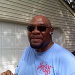 Ronald Fields - @fields2048 - Instagram