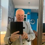 Ronald Fields - @bawepif521 - Instagram