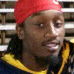Ronald fields jr - @rondigga - Instagram