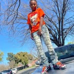 Ronald fields lll - @lildigga3 - Instagram