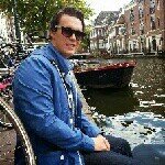 Ronald Fix - @ronaldfix - Instagram