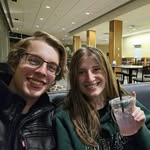 Ronald Fleischmann - @fleischmannronald - Instagram