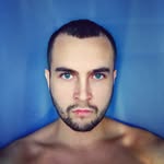 Ronald Fogle - @mazikoras - Instagram