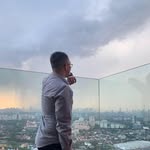 Ronald Foo - @fishfcy - Instagram
