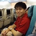 Ronald Foo - @ltronaldspeirsfoo - Instagram