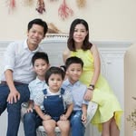 Ronald Foo - @ronaldfx03 - Instagram