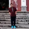 Ronald Foo Kiah Juat - @ronald.foo.kiah.j - TikTok