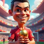 Ronald football - @ronald.football1 - Instagram