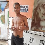 Ronald Fox - @ronald_foox - Instagram