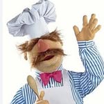 yes chef - @ronald_foodman - Instagram
