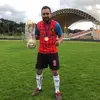 Ronald Forero 🇳🇬 - @ronaldforero08 - TikTok