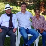 Ronald Forero Guerrero - @ronaldforeroguerrero - Instagram