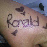 RoNaLd - @ronald.forero.mayorga - Instagram