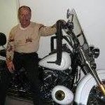Ronald C. Foreman - @ronald.foreman - Instagram