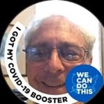 Ronald foreman - @jiyaan.finnigan - Instagram
