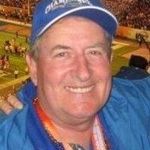 Ronald R. Foreman - @ronald.r.foreman - Instagram
