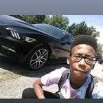 forest ronald banks - @forestronaldbanks - Instagram