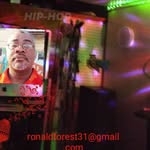 Ronald Forest - @ronaldforest - Instagram