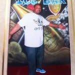 Ronald Forrest - @ronaldforrest - Instagram