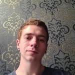 Ronald Thekindhearted-Devil Forrest - @why_do_i_need_a_name_bleh - Instagram
