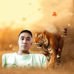 Ronald Forte - @forteramcy - Instagram