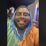 Ronald Forte - @rforte123 - Instagram