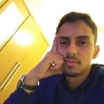 Ronald Fortes - @ronaldfortes9 - Instagram