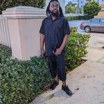 Ronald Frasier - @therealxolasworld - Instagram
