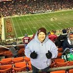 Ronald T Frasier - @ronhunter1973 - Instagram