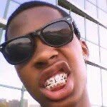 @ronaldfredricklll - Instagram
