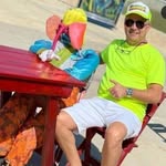 Ronald Fried - @ronaldfried - Instagram