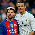 Messi and Ronald Friendship - @messironaldofriendship4.5 - Instagram