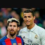 ronaldo friend with messi - @ronaldo_friend_with_messi - Instagram