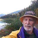 Tony Frith - @ronald_frith - Instagram