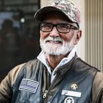 Ronald Gaffney - @ron.gaffney - Instagram