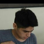 Franco Ronald Galarza - @francoronaldgalarza - Instagram