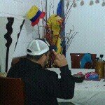 Ronald Alvarado Galarza - @boxita.alvarado.1986 - Instagram