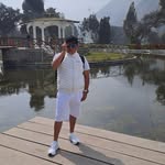 Ronald Bustinza Galarza - @bustinzagalarza - Instagram